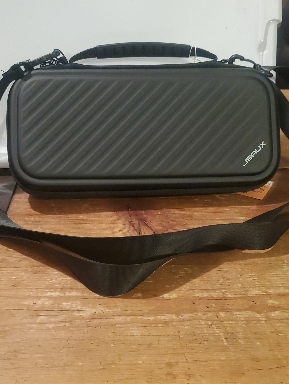 Nintendo Switch 2 Hard Case